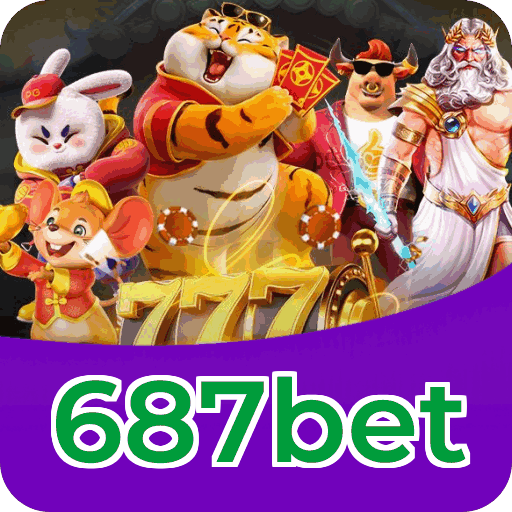 Catálogo 687bet 2.547 jogos - Pragmatic Play, Evolution, NetEnt