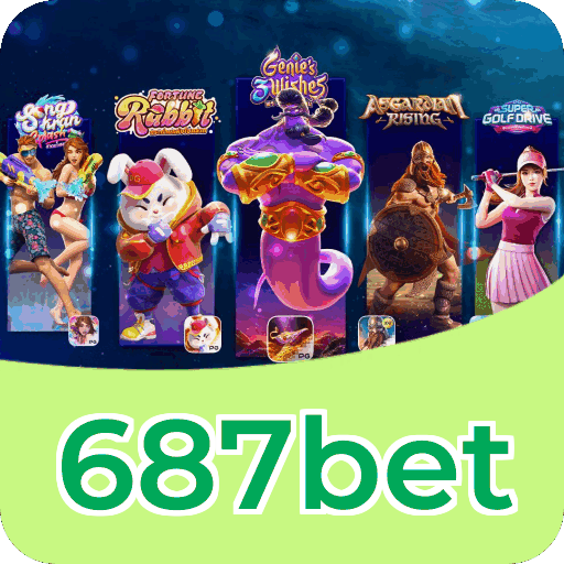 Estatísticas 687bet novembro 2024 - 87 mil jogadores ativos, R$47M pagos, RTP 96.52%
