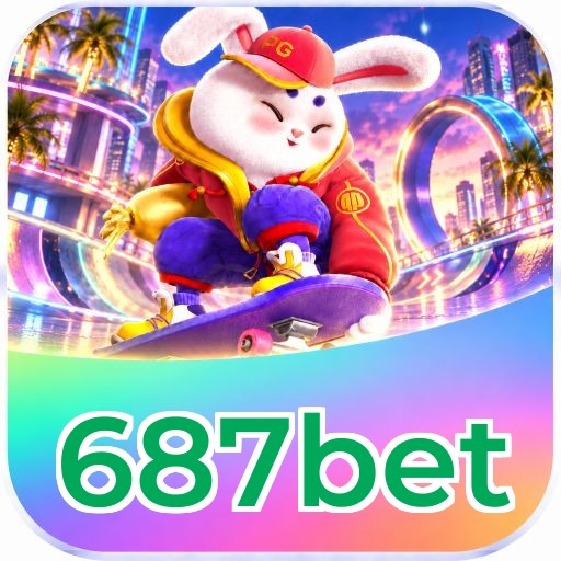 Logo 687bet