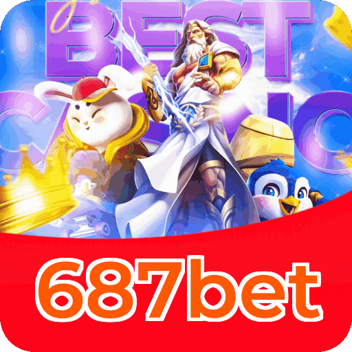 687bet segurança SSL 256-bit - Licença Curaçao, eCOGRA, GLI certificado