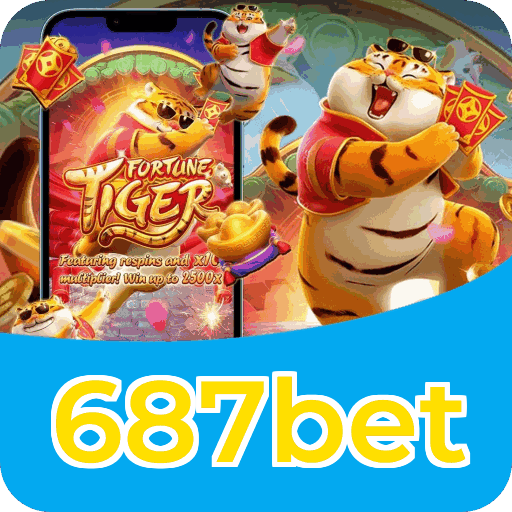 687bet APP mobile iOS Android - 187 mil downloads São Paulo Rio BH