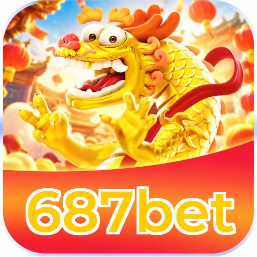 Logo 687bet